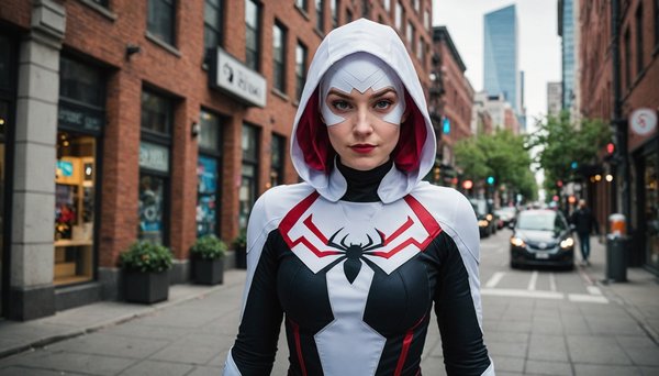 Mastering spider gwen cosplay: tips and tricks for fans
